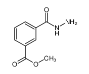3-(肼羰基)苯甲酸甲酯