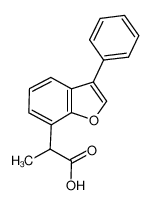 呋喃洛芬