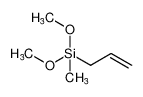 烯丙基甲基二甲氧基硅烷