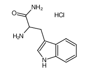 DL-色氨酰胺盐酸盐
