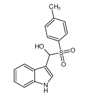 (1-甲苯磺酰-1H-吲哚-3-基)甲醇