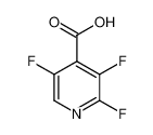 2，3，5-三氟吡啶-4-羧酸