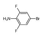 4-溴-2,6-二氟苯胺