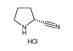 (R)-吡咯烷-2-甲腈盐酸盐