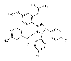 Nutlin-3b