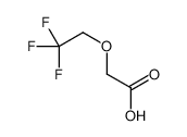 2-(2,2,2-三氟乙氧基)乙酸