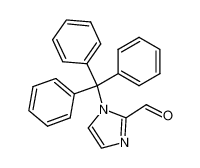 1-三苯甲基咪唑-2-甲醛