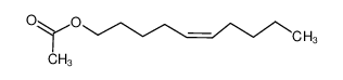 (Z)-5-癸烯-1-基乙酸酯
