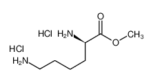 D-赖氨酸甲酯二盐酸盐