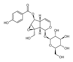 Catalposide