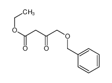 乙基4-(苄氧基)-3-氧代丁酸叔丁酯