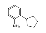 2-环戊基苯胺
