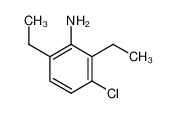 3-氯-2,6-二乙基苯胺