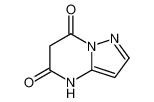 吡唑[1,5-a]嘧啶-5,7(4H,6H)-二酮