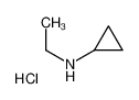 N-乙基环丙胺盐酸盐
