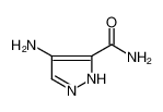 4-氨基-1H-吡唑-5-羧酰胺