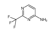 2-三氟甲基-4-氨基嘧啶