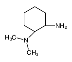 （±）-反-N,N-二甲基-1,2-环己二胺
