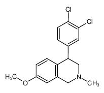 Diclofensine