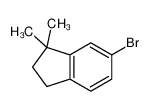 1,1-二甲基-6-溴茚满