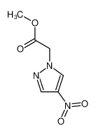 4-硝基-1H-吡唑-1-乙酸甲酯