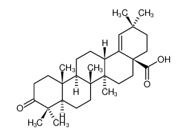 模绕酮酸