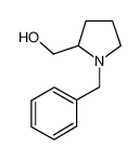 1-苄基-2-吡咯烷甲醇