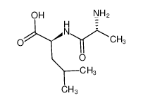 D-丙氨酰-L-亮氨酸