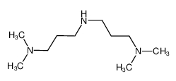 3,3''-亚氨基双(N,N-二甲基丙胺)