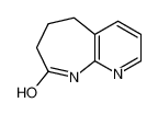 6,7-二氢-5H-吡啶并[2,3-b]氮杂环庚烯-8(9H)-酮