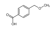 4-(甲氧基甲基)苯甲酸