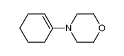1-吗啉基-1-环己烯