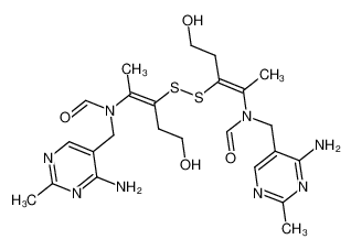 二硫化硫胺 水合物