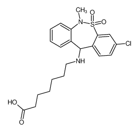 噻奈普汀
