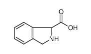 2，3-二氢-1H-异吲哚-1-羧酸