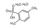 2,5-二甲基苯磺酸,二水合物