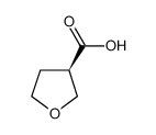 (R)-四氢-3-呋喃甲酸