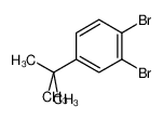 1，2-二溴-4-叔丁基苯