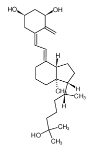 表骨化三醇
