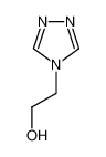 4-(2-羟乙基)-4H-1,2,4-三唑