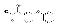 2-羟基-2-(3-苯氧基苯基)乙酸