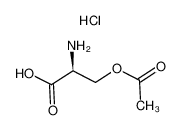 O-乙酰-L-丝氨酸盐酸盐
