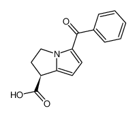 (S)-酮咯酸