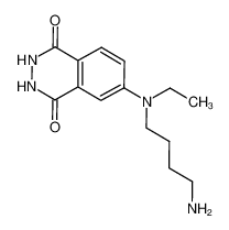 N-(4-氨丁基)-N-乙基异鲁米诺