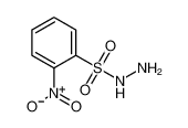 3-硝基苯磺酰肼