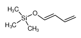 1-(三甲硅烷氧基)-1，3-丁二烯