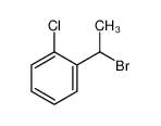 1-(1-溴乙基)-2-氯苯