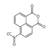 4-硝基-1,8-萘二甲酸酐