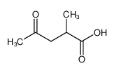 α-甲基乙酰丙酸