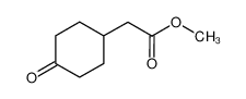 2-(4-氧代环己基)乙酸甲酯